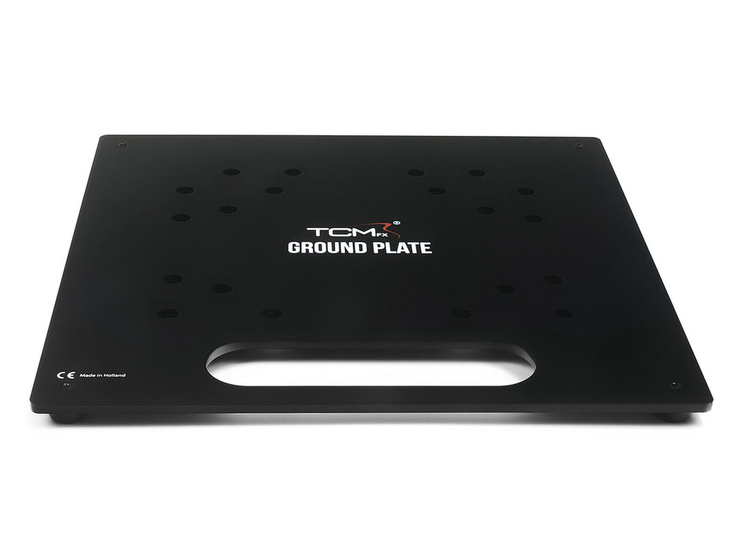 Placa base TCM FX