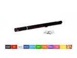 TCM FX Electric Confetti Cannon 80cm, white/silver
