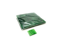 TCM FX Slowfall Confetti rectangular 55x18mm, dark verde, 1kg