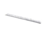 TCM FX Slowfall Streamers 5mx0.85cm, white, 100x