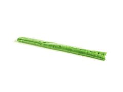 TCM FX Serpentinas de caída lenta 5mx0.85cm, verde light, 100x