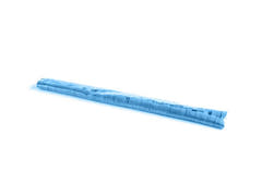 TCM FX Slowfall Streamers 5mx0.85cm, azul claro, 100x