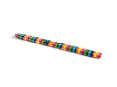 TCM FX Streamers Slowfall 5mx0.85cm, multicolor, 100x