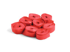 TCM FX Slowfall Streamers 5mx0.85cm, rojo, 100x