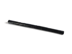 TCM FX Streamers de caída lenta 10mx1.5cm, negro, 32x