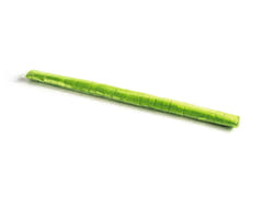 TCM FX Slowfall Serpentinas 10mx1.5cm, light green, 32x