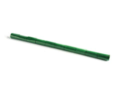 TCM FX Serpentinas Slowfall 10mx5cm, verde dark, 10x
