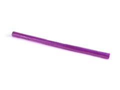 TCM FX Streamers Slowfall 10mx5cm, morado, 10x