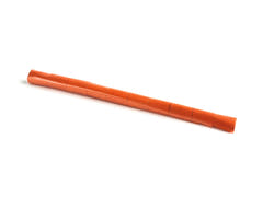 TCM FX Serpentinas Slowfall 10mx5cm, naranja, 10x