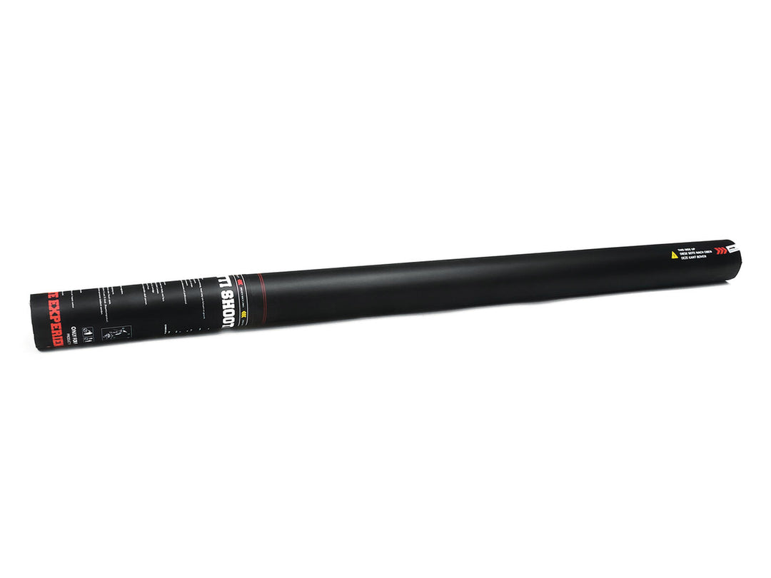 TCM FX Cañón universal portátil 80cm, vacío