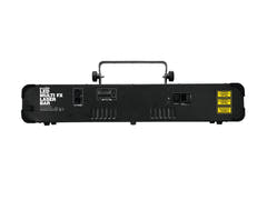 EUROLITE LED Barra láser Multi FX