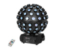 Eurolite LED B-40 Efecto de haz láser