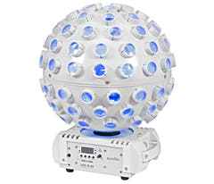 Eurolite LED Laser Beam (Blanco)