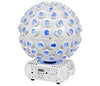 Eurolite LED Laser Beam (Blanco)