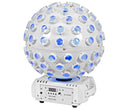 Eurolite LED Laser Beam (Blanco)
