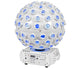 Eurolite LED Laser Beam (Blanco)