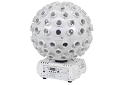 Eurolite LED Laser Beam (Blanco)