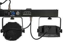 EUROLITE LED KLS Barra láser FX AIR