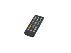 EUROLITE LED KLS Barra láser FX AIR