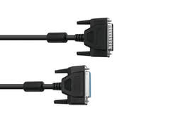 Cable ILDA EUROLITE 5m