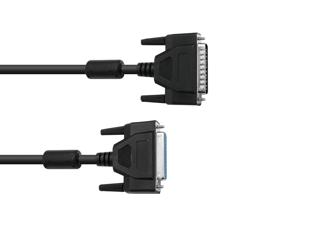Cable ILDA EUROLITE 5m