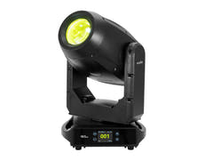EUROLITE LED IP TMH-S250 Cabezas Móviles Beam/Spot/Wash
