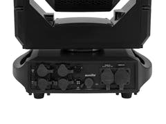EUROLITE LED IP TMH-S250 Cabezas Móviles Beam/Spot/Wash