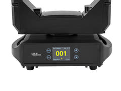 EUROLITE LED IP TMH-B250 Cabezas Móviles Beam