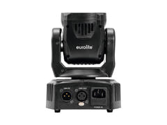 EUROLITE LED TMH-46 Cabezas Móviles Wash
