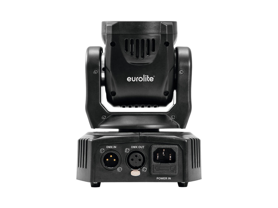 EUROLITE LED TMH-46 Cabezas Móviles Wash