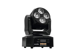 EUROLITE LED TMH-46 Cabezas Móviles Wash