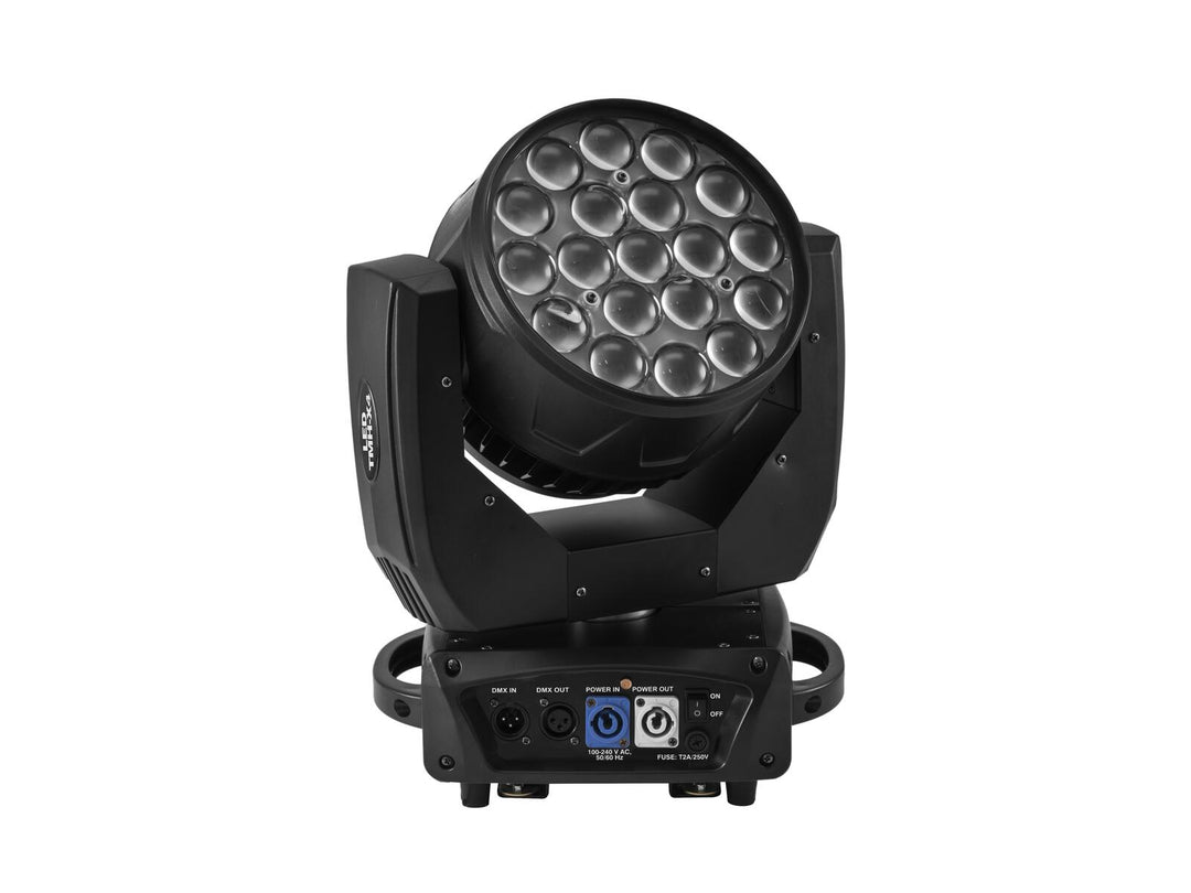 Cabezas Móviles EUROLITE LED TMH-X4 Wash Zoom