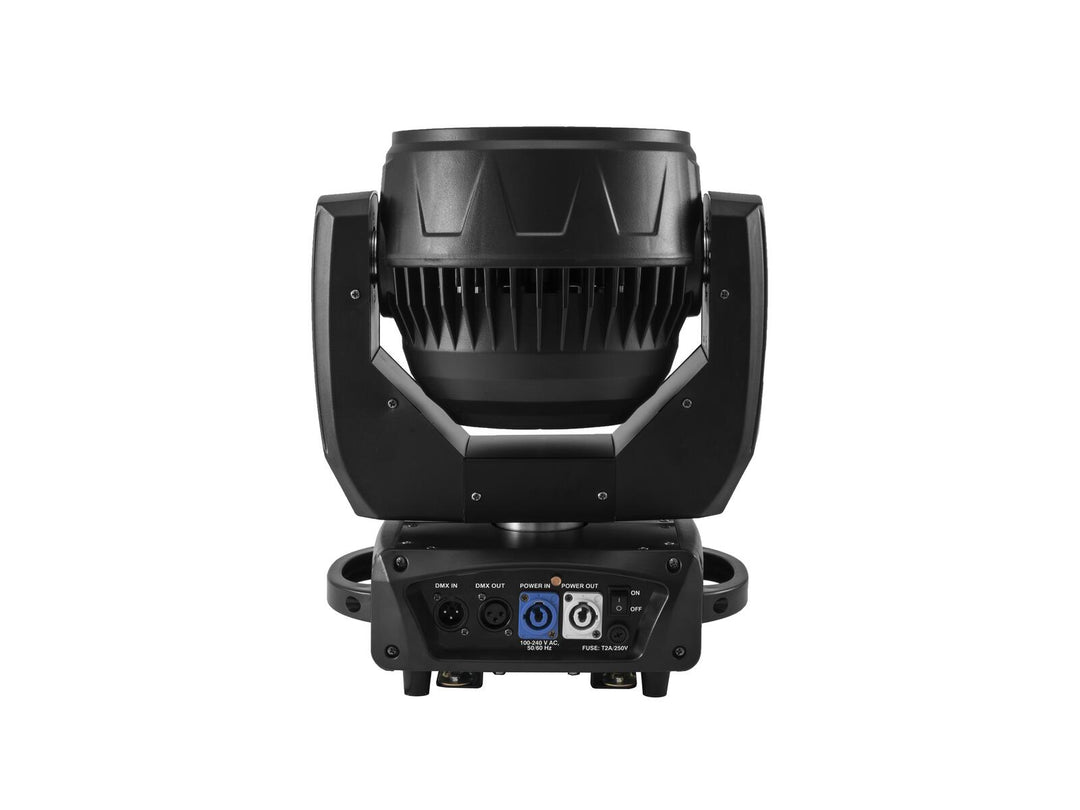 Cabezas Móviles EUROLITE LED TMH-X4 Wash Zoom