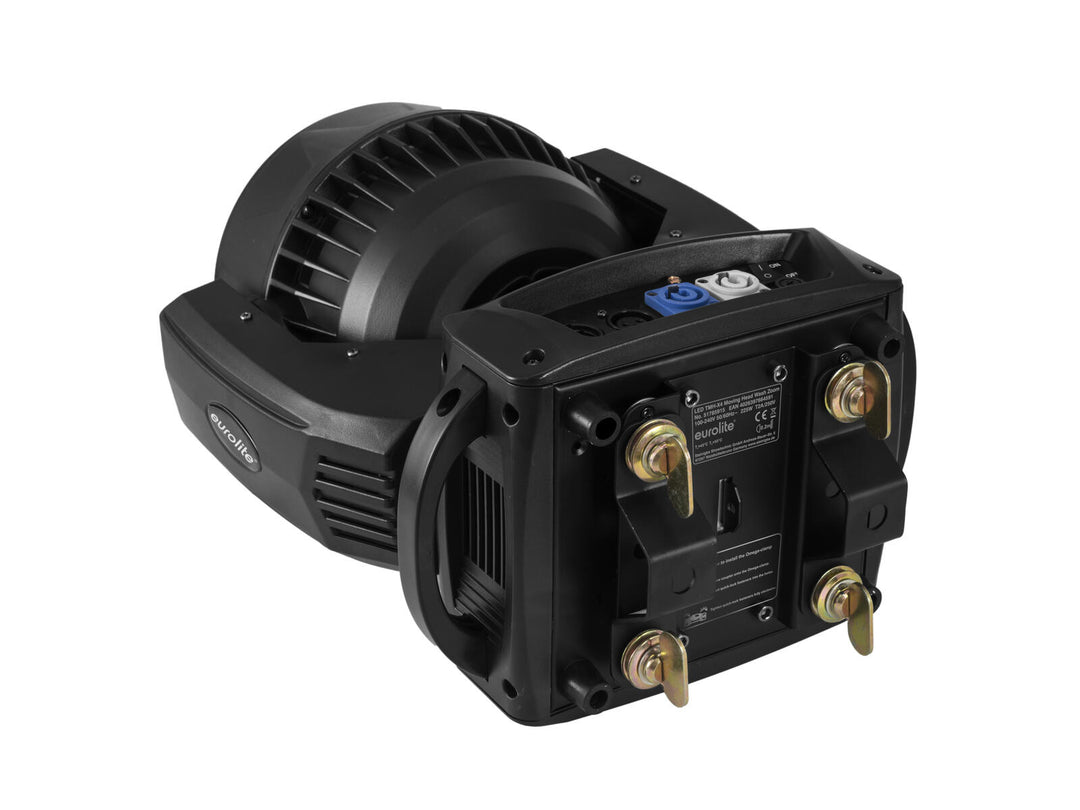 Cabezas Móviles EUROLITE LED TMH-X4 Wash Zoom