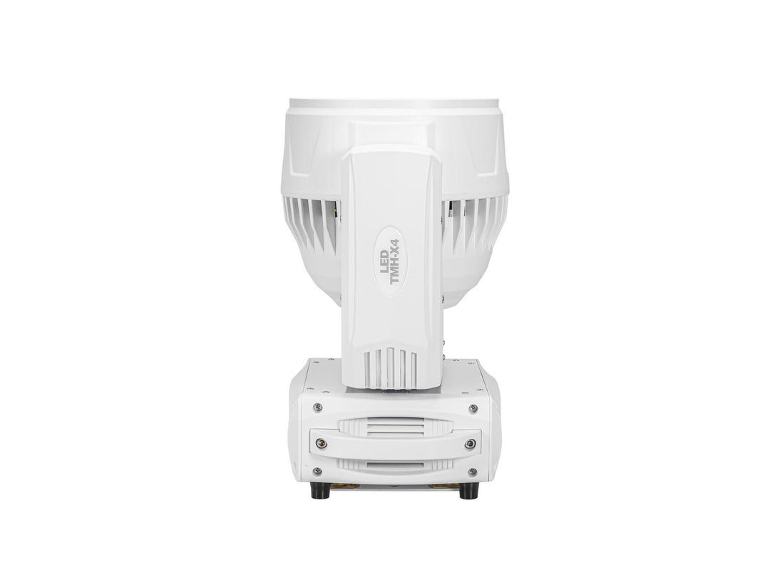 EUROLITE LED TMH-X4 Cabezas Móviles Wash Zoom wh