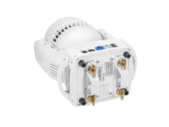 EUROLITE LED TMH-X4 Cabezas Móviles Wash Zoom wh