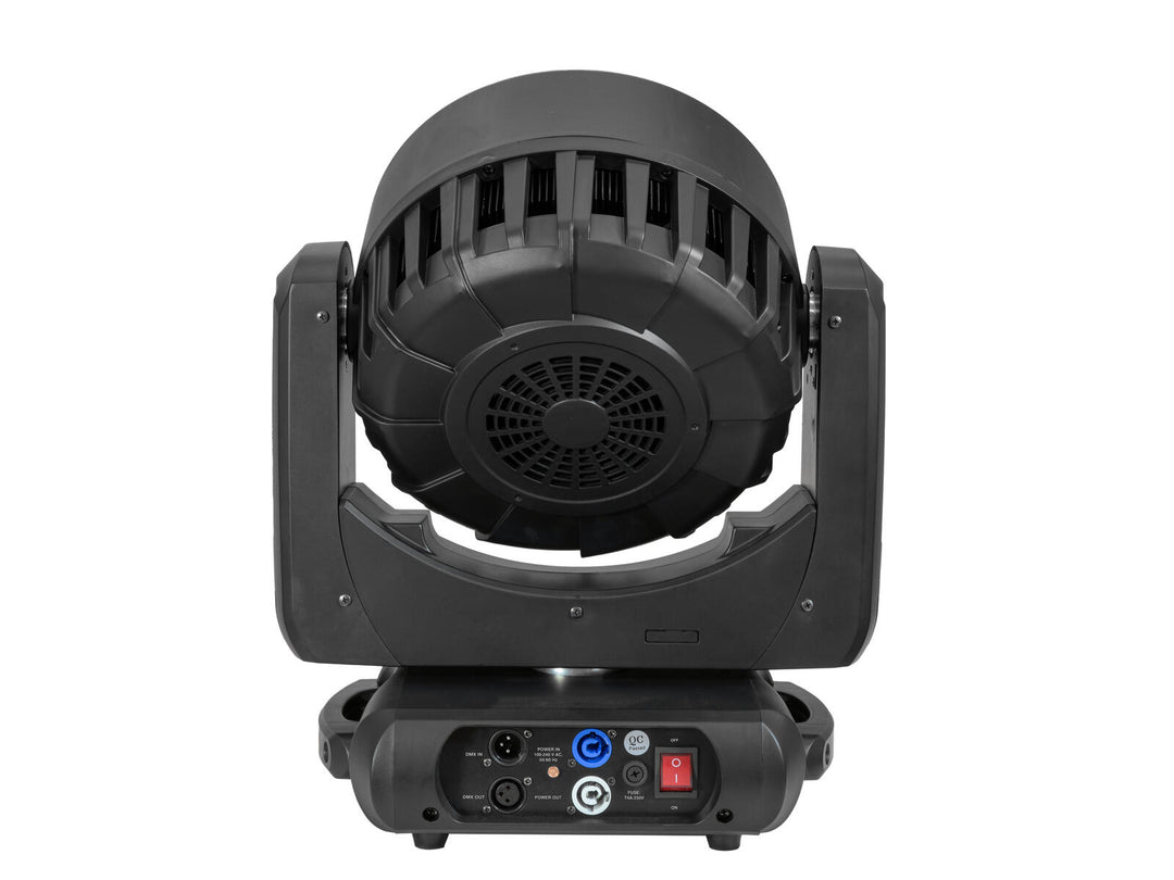 EUROLITE LED TMH-W555 Cabezas Móviles Wash Zoom