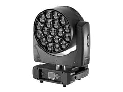 EUROLITE LED TMH-H380 Efecto de haz/Wash/flor