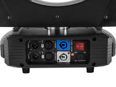 EUROLITE LED TMH-H380 Efecto de haz/Wash/flor