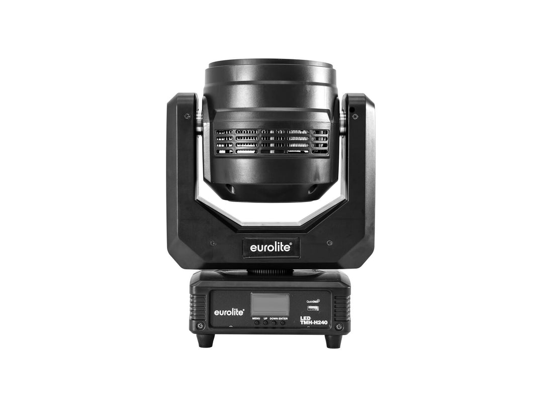 EUROLITE LED TMH-H240 Efecto de haz/Wash/Flower Effect