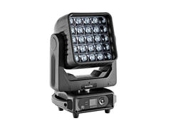 EUROLITE LED TMH-W375 Matrix Cabezas Móviles Wash Zoom