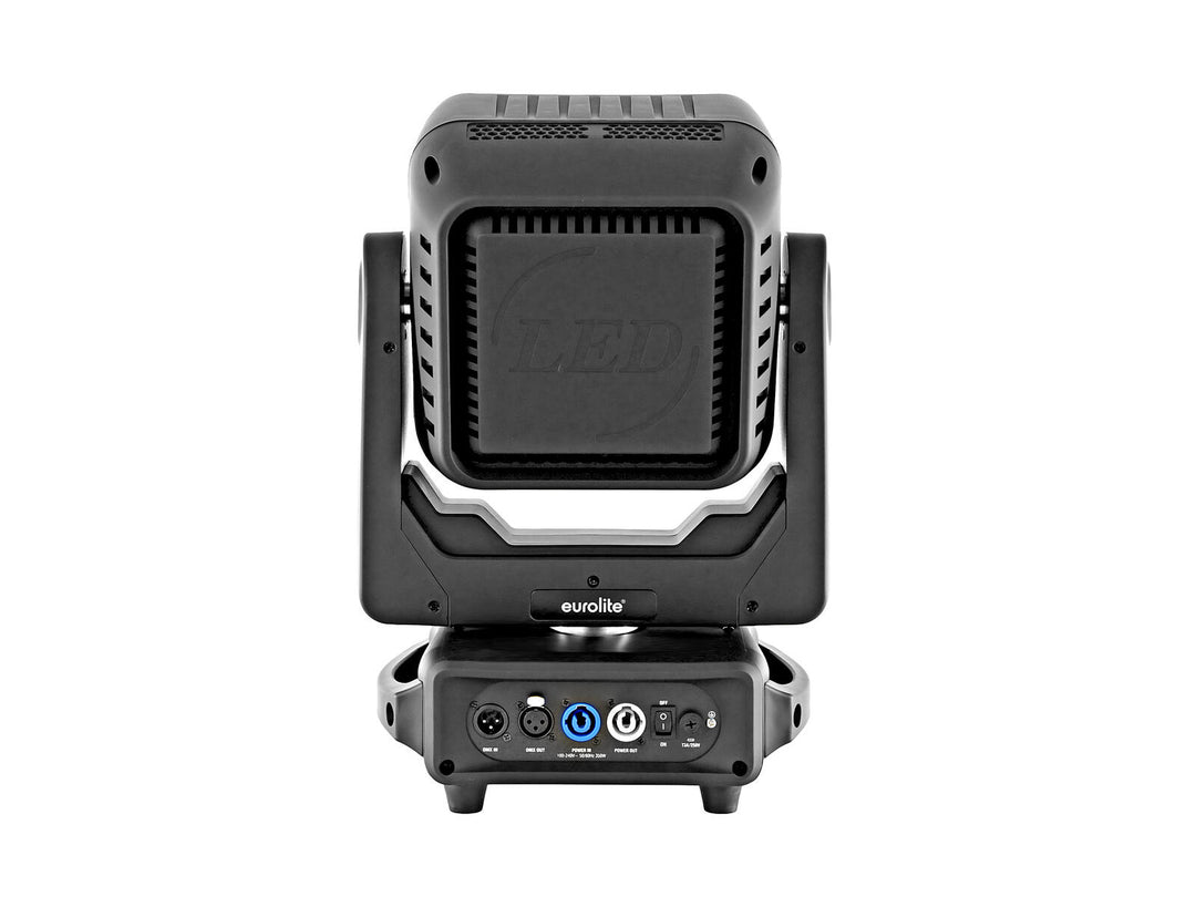 EUROLITE LED TMH-W375 Matrix Cabezas Móviles Wash Zoom