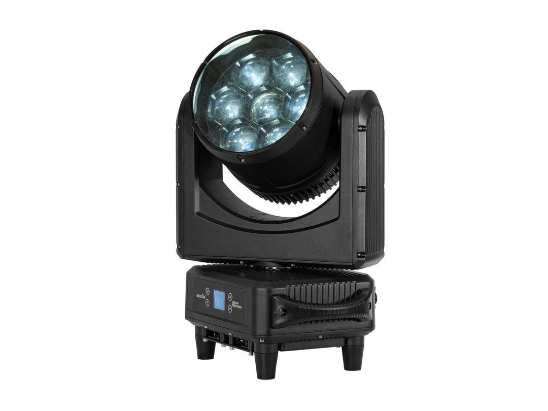 EUROLITE LED IP TMH-H420 efecto Beam/Wash/Flower