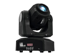 EUROLITE LED TMH-17 Cabezas Móviles Spot