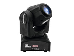 EUROLITE LED TMH-17 Cabezas Móviles Spot