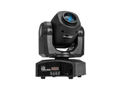 EUROLITE LED TMH-S60 Cabezas Móviles Spot
