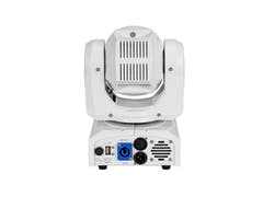EUROLITE LED TMH-S60 Cabezas Móviles Spot wh
