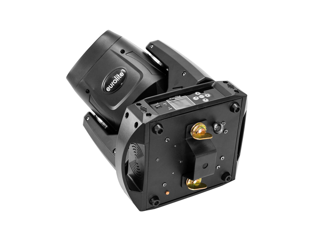 EUROLITE LED TMH-H90 Hybrid Cabezas Móviles Spot/Wash COB
