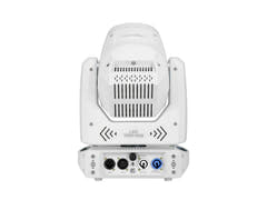 EUROLITE LED TMH-H90 Hybrid Cabezas Móviles Spot/Wash COB wh