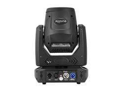 EUROLITE LED TMH-B90 Cabezas Móviles Beam